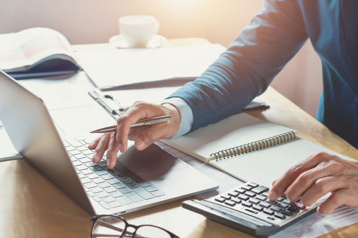 5 Reasons Why Your Business Needs an Accountant