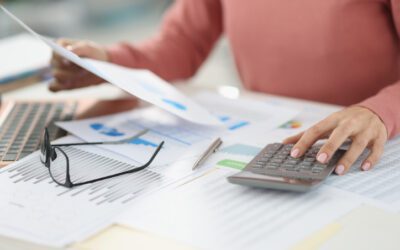 How Bookkeeping Services Can Save You Time and Money